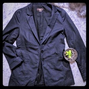 💝🆕Black Blazer